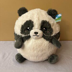 Squishable 16" Baby Panda III (3) Plush